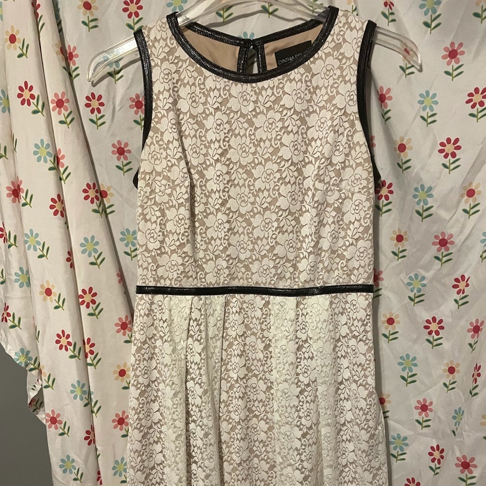 Dress by Cynthia Rowley size 12